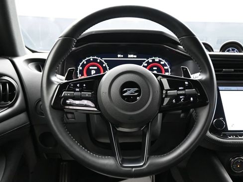 Used 2025 Nissan Z Performance w/ Floor Mat Package RWD image 14