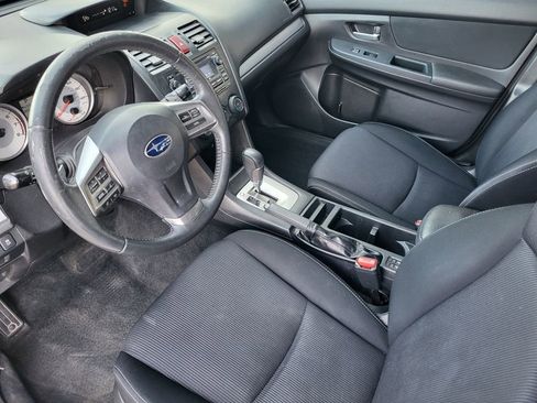 Used 2014 Subaru Impreza 2.0i Sport Premium image 12