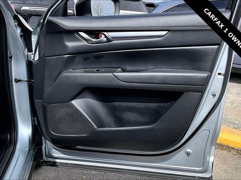 Used 2023 MAZDA CX-5 AWD 2.5 S w/ Preferred Package image 27