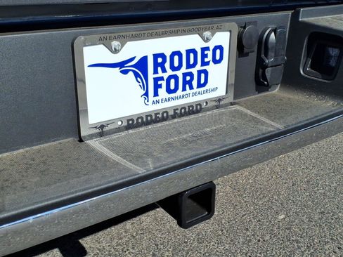 Used 2026 Ford F150 XL w/ Equipment Group 103A High AWD/4WD image 12