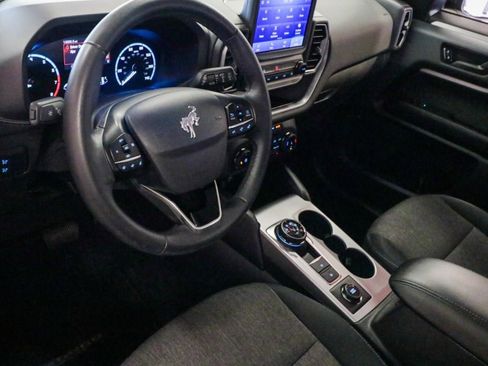 Used 2024 Ford Bronco Sport Big Bend w/ Convenience Package image 18