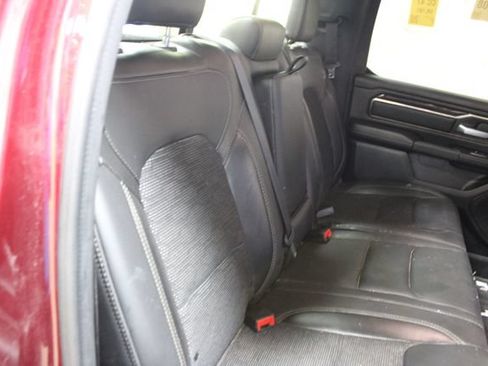 Used 2019 RAM 1500 Sport w/ Level 2 Equipment Group AWD/4WD image 9