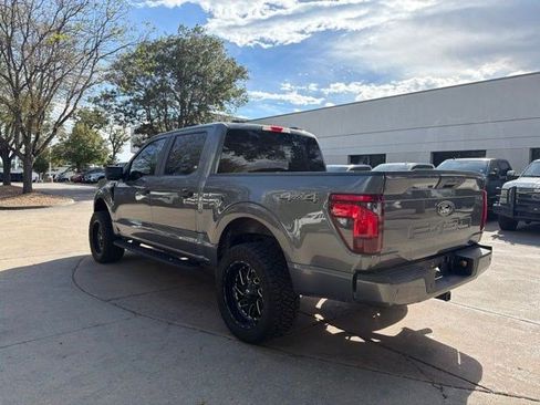 Used 2025 Ford F150 STX AWD/4WD image 4