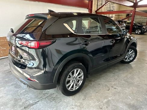 Used 2023 MAZDA CX-5 AWD 2.5 S image 5