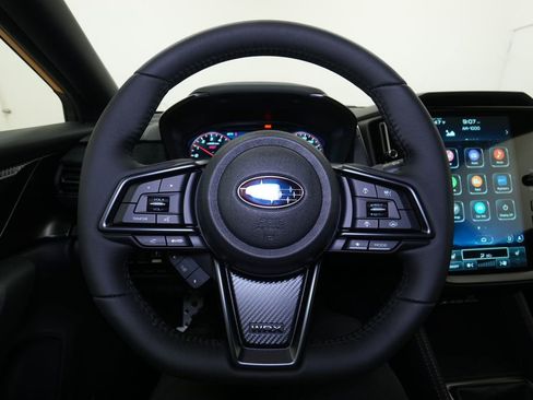 New 2026 Subaru WRX tS AWD/4WD image 36