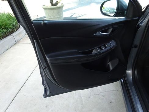 Used 2020 Buick Encore GX Preferred w/ Sport Touring Package image 27