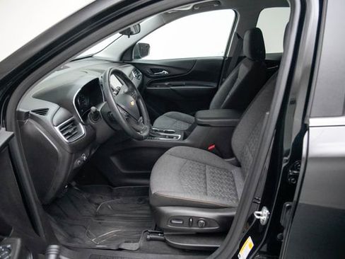 Used 2024 Chevrolet Equinox LT w/ LPO, Floor Liner Package image 23
