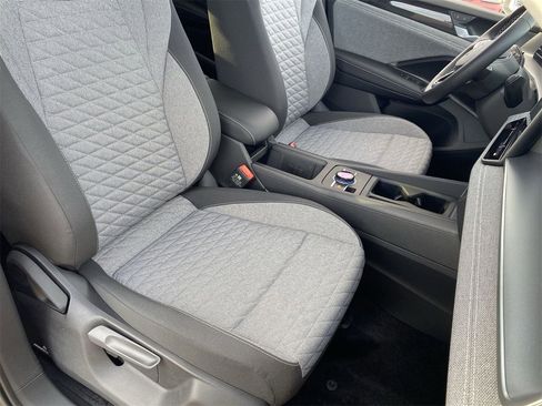 New 2025 Volkswagen Tiguan S image 7