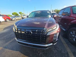 Used 2024 Hyundai Palisade SEL AWD/4WD video 2