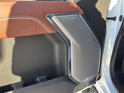 New 2026 GMC Sierra 2500 Denali Ultimate image 23