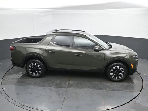 New 2026 Hyundai Santa Cruz SEL AWD/4WD image 34
