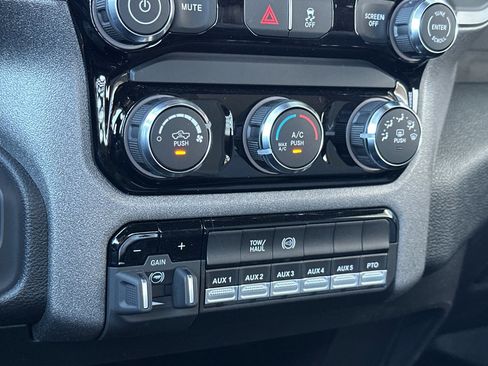 New 2025 RAM 5500 Tradesman image 17