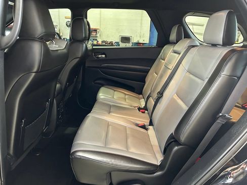 Used 2023 Dodge Durango GT AWD/4WD image 39