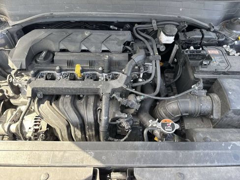 Used 2023 Hyundai Venue SEL w/ Cargo Package FWD image 57