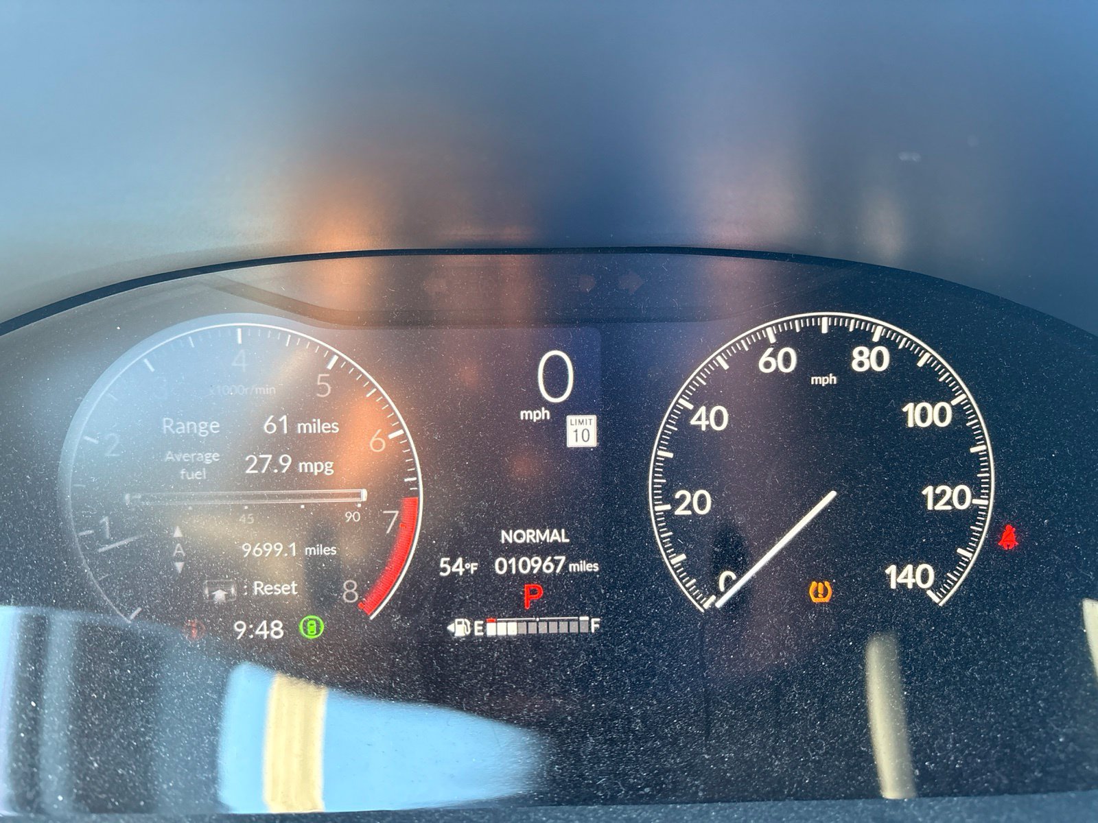 Used 2024 Honda HR-V Sport image 13