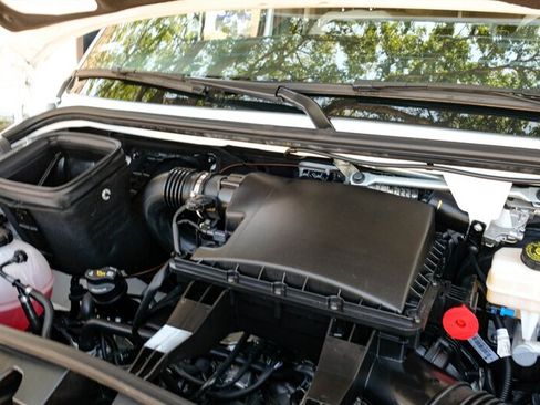 Used 2020 Mercedes-Benz Sprinter 3500 image 60