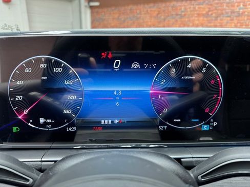 New 2026 Mercedes-Benz GLE 450 4MATIC image 15