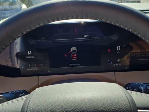 New 2026 Nissan Armada SL image 36