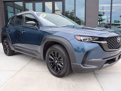Used 2026 MAZDA CX-50 AWD 2.5 S w/ Preferred Pkg