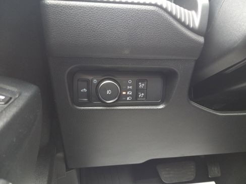 Used 2025 Ford Ranger XLT w/ Equipment Group 301A High image 25