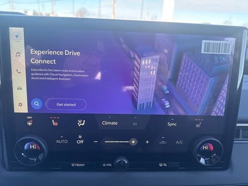 New 2026 Toyota bZ image 18