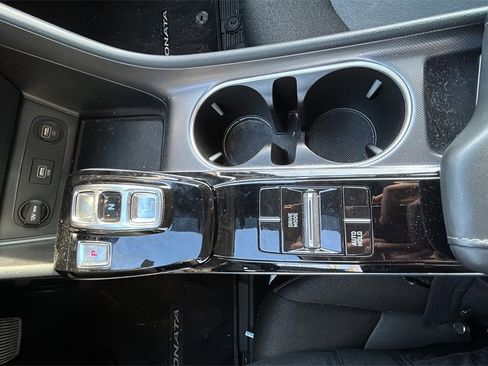Used 2021 Hyundai Sonata SEL image 24