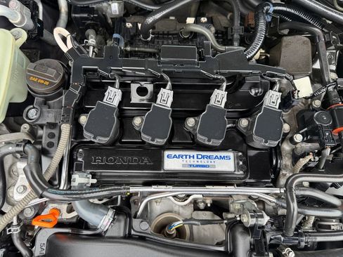 Used 2019 Honda Civic Si image 20