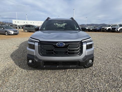 New 2026 Subaru Outback Premium image 2