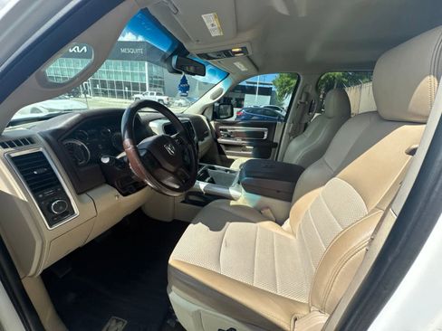 Used 2017 RAM 1500 Lone Star RWD image 9