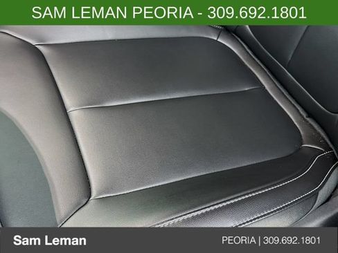 New 2026 Jeep Grand Cherokee L Limited AWD/4WD image 19