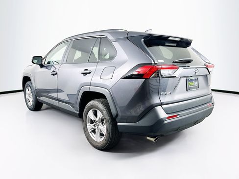 Used 2025 Toyota RAV4 XLE FWD image 5