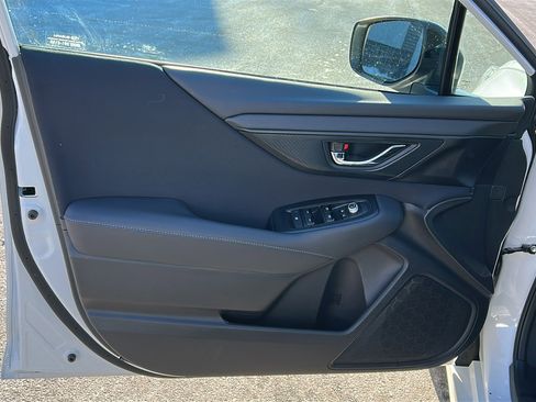 Certified 2025 Subaru Legacy Premium image 9