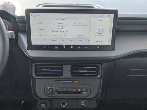 New 2026 Ford Maverick Lobo image 19