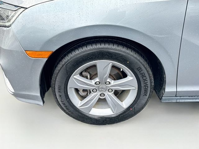 Used 2019 Honda Odyssey EX-L image 37