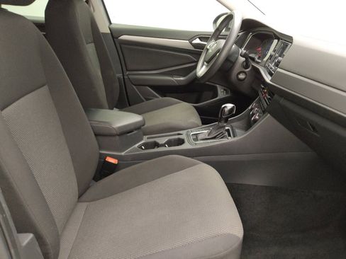 Used 2021 Volkswagen Jetta R-Line FWD image 21