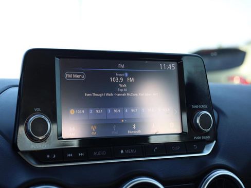 Used 2020 Nissan Sentra S image 15