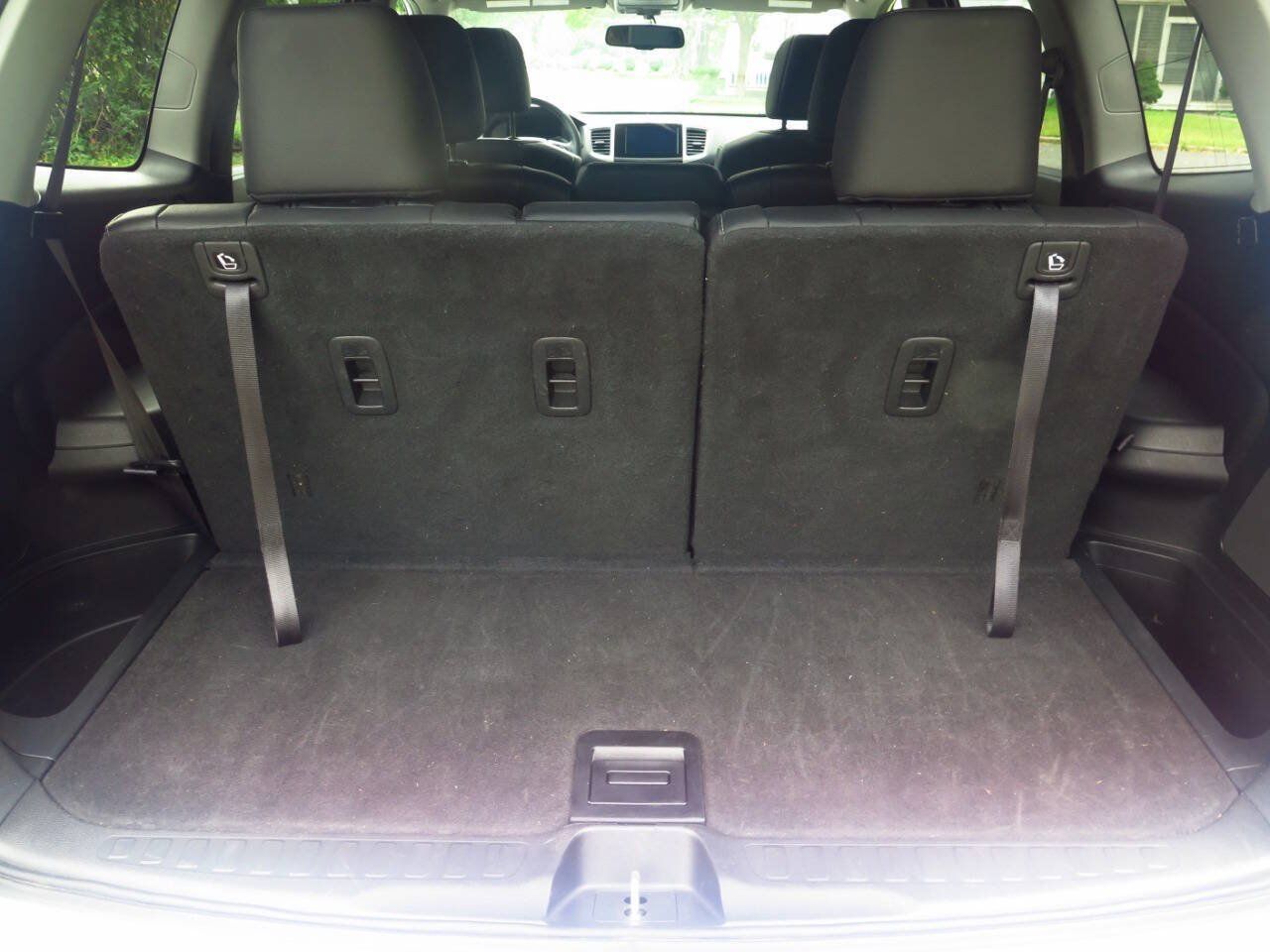 Used 2017 Honda Pilot EX-L image 25