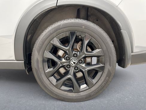 Used 2023 Honda HR-V Sport image 25
