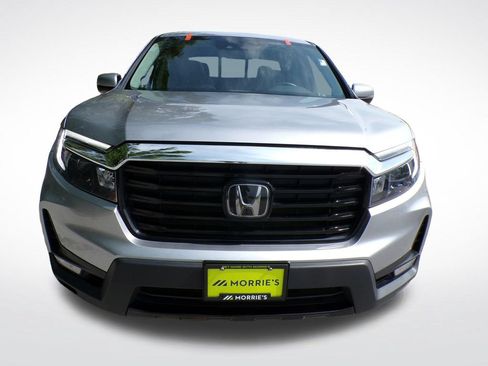 Used 2023 Honda Ridgeline RTL-E image 10