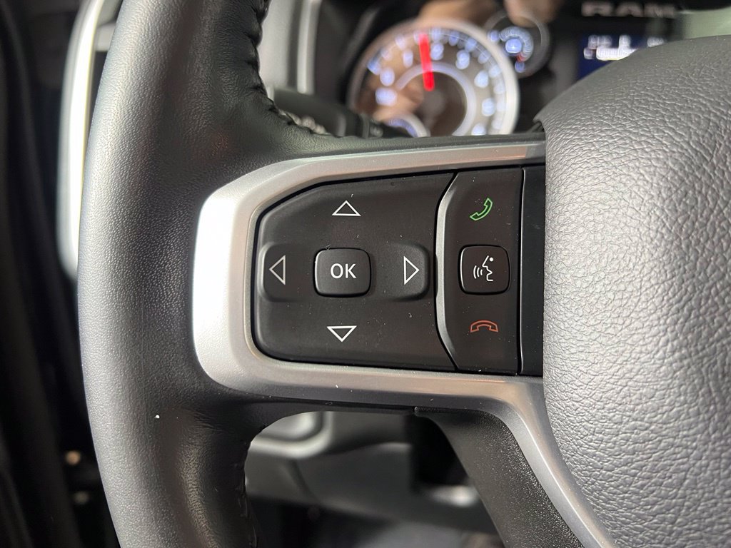 Used 2023 RAM 1500 Big Horn AWD/4WD image 21
