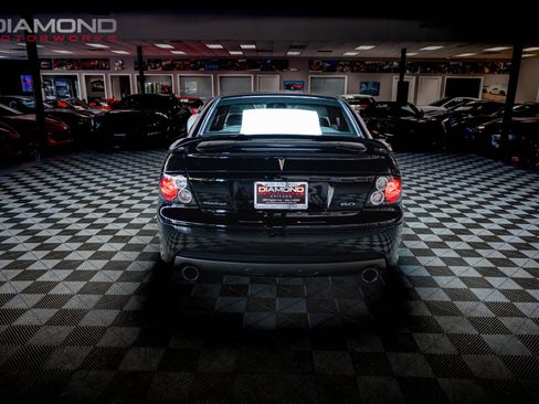 Used 2006 Pontiac GTO image 42