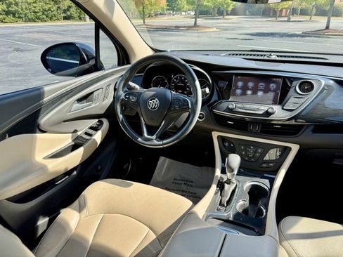 Used 2017 Buick Envision Premium image 18