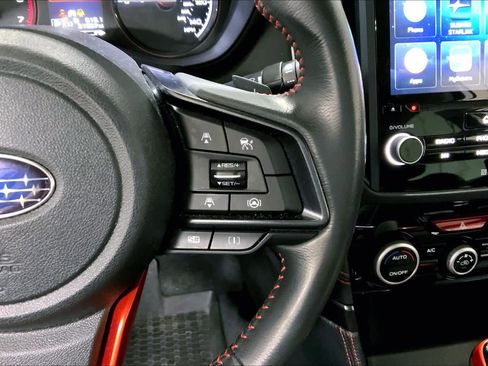 Used 2022 Subaru Forester Sport w/ Popular Package #2 image 24