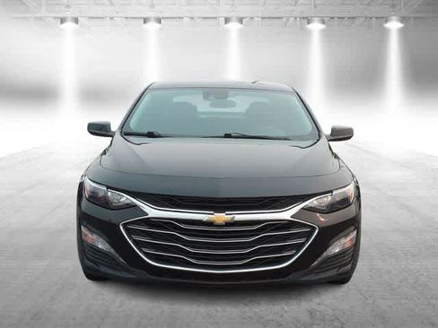 Used 2023 Chevrolet Malibu LT w/ Driver Confidence Package FWD image 3