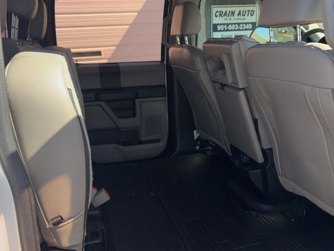 Used 2019 Ford F250 XL w/ Power Equipment Group image 12