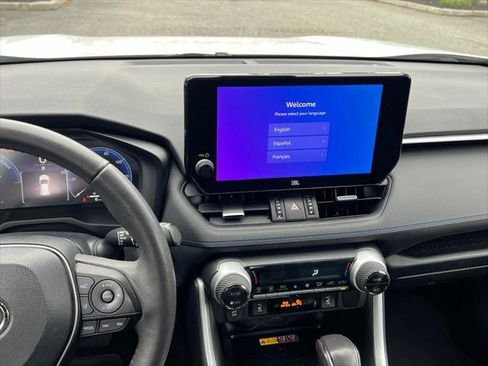 Certified 2023 Toyota RAV4 XSE AWD/4WD image 22