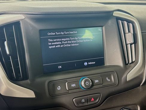 Used 2023 GMC Terrain SLE w/ Driver Convenience Package FWD image 16