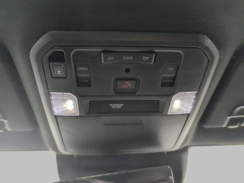 Used 2026 Toyota Tacoma TRD Sport w/ TRD Sport Premium Package AWD/4WD image 18
