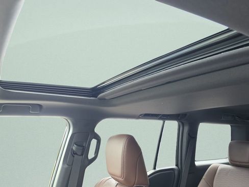 New 2026 Toyota Land Cruiser AWD/4WD image 17