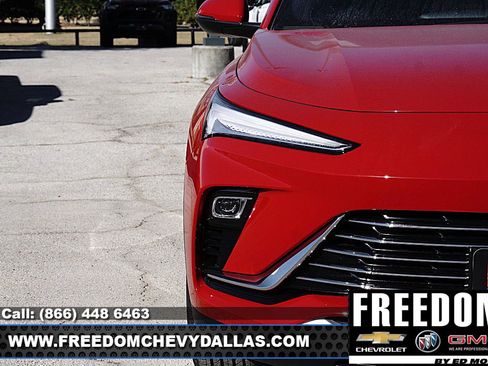 New 2026 Buick Envista Preferred image 41